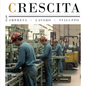 Lavoro & Crescita Numero 17 (Copia Fisica)