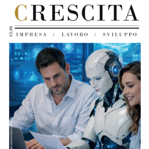 Lavoro & Crescita Numero 18 (Copia Fisica)