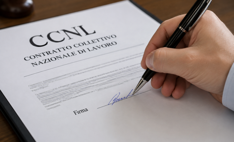 CCNL, UN ANNO DI RINNOVI