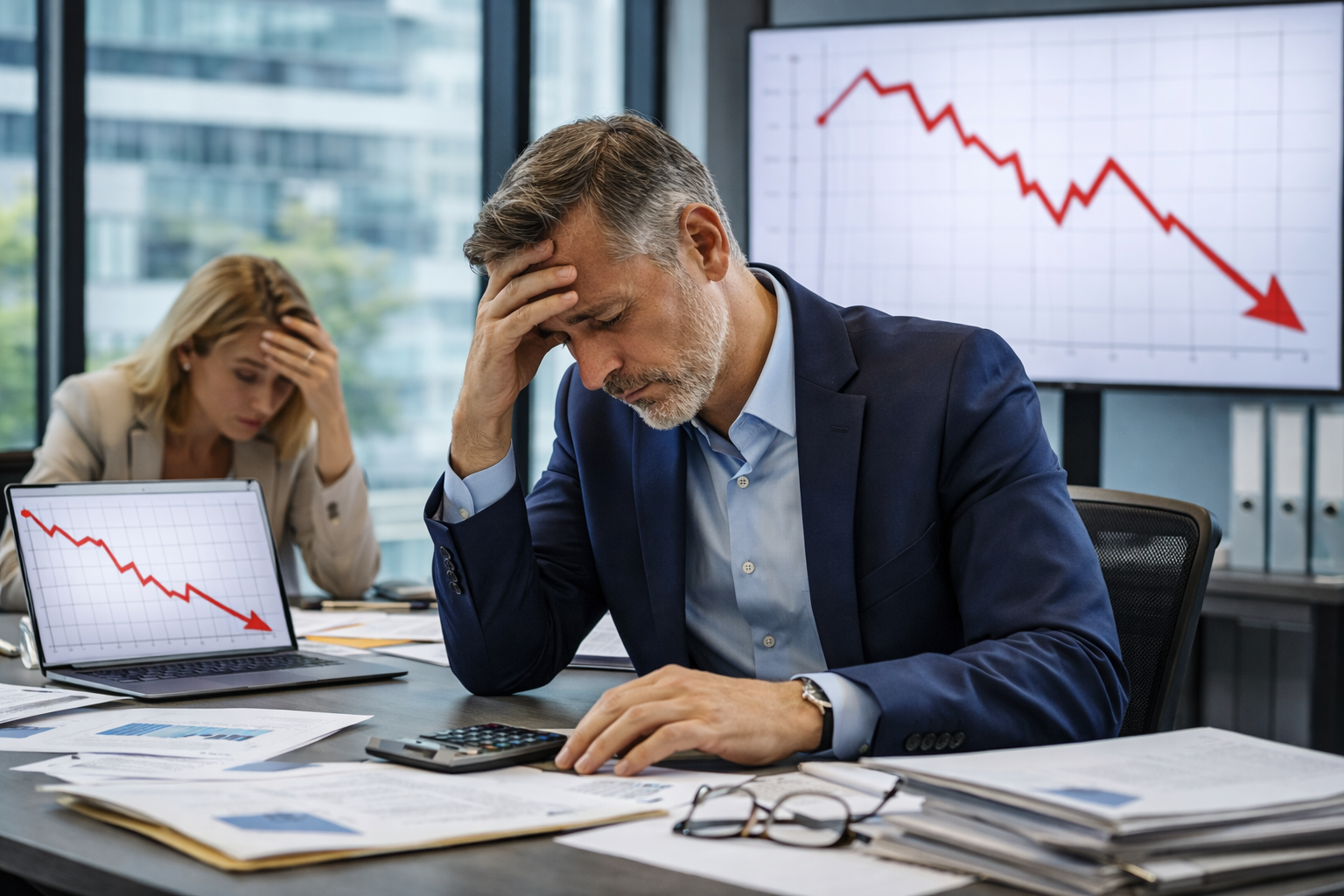 Crisi d’impresa: da momento no ad opportunità di rilancio